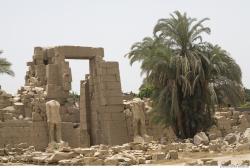 Karnak Temple Photo References #5